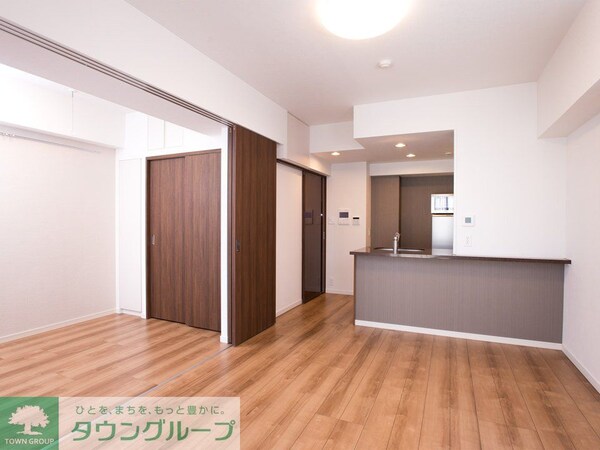 その他室内・内装(リビング/居室)