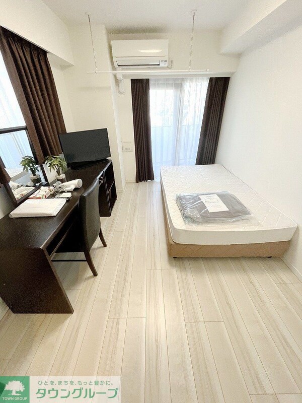 その他室内・内装(居室)