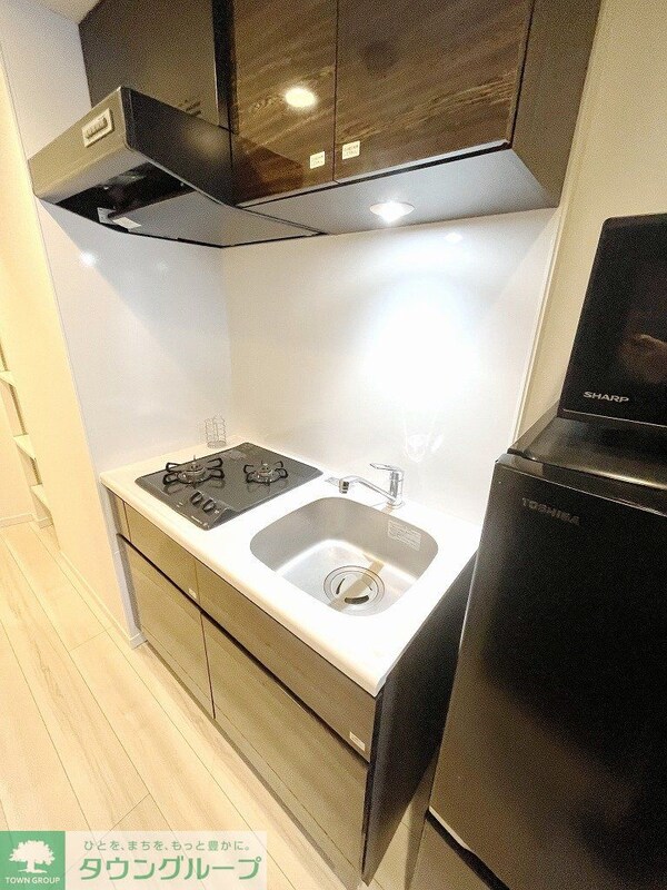 キッチン(キッチン)