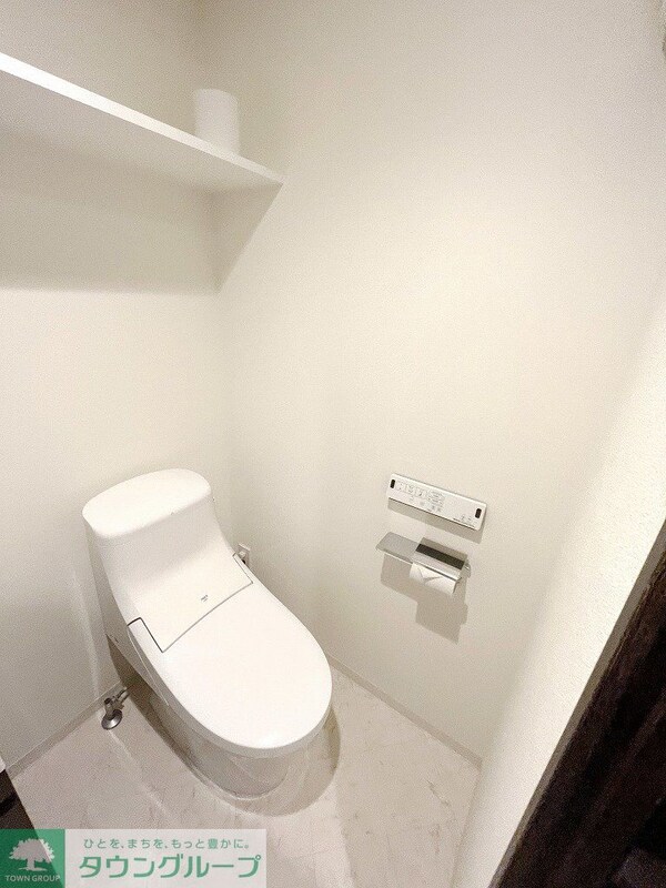 トイレ(トイレ)