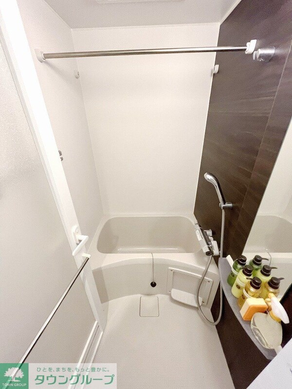 バス／シャワールーム等(バス／シャワールーム等)