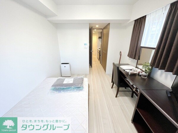 リビング・居室(居室)