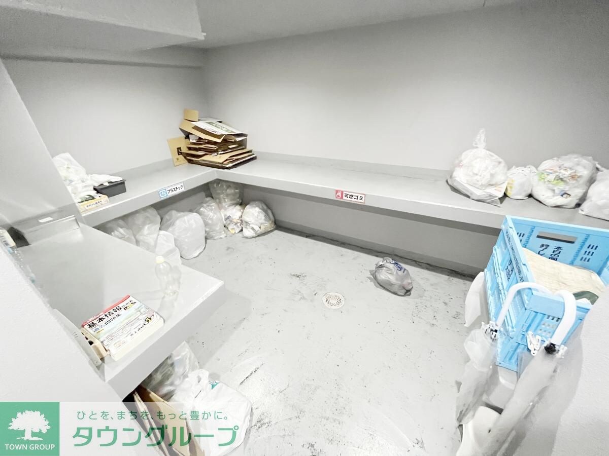 物件内観写真27　(★タウンハウジング蒲田店取り扱い★)