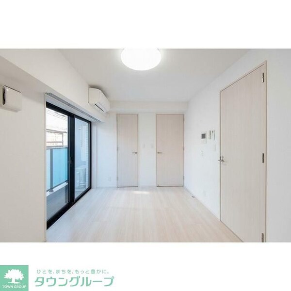 リビング・居室