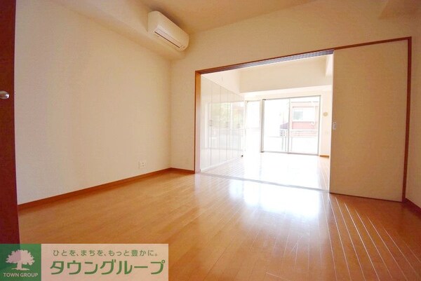 リビング・居室(リビング/居室)