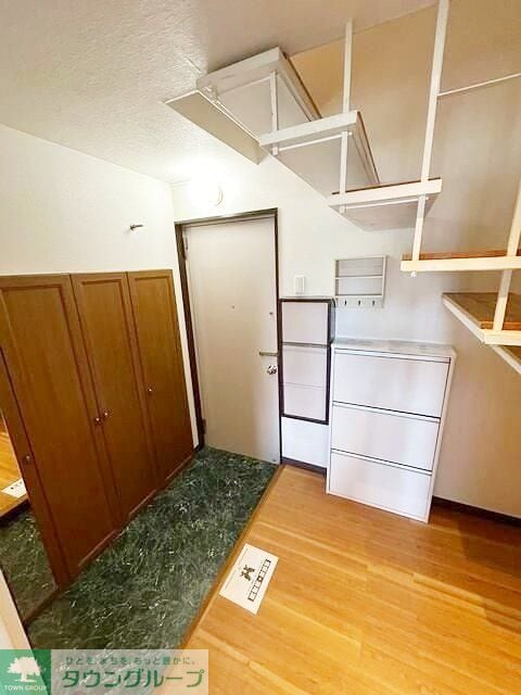 物件内観写真8　(お問合せは(株)タウンハウジング赤坂店へ【03-5563-…)