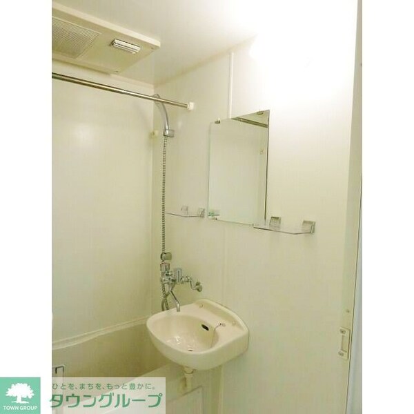 バス／シャワールーム等