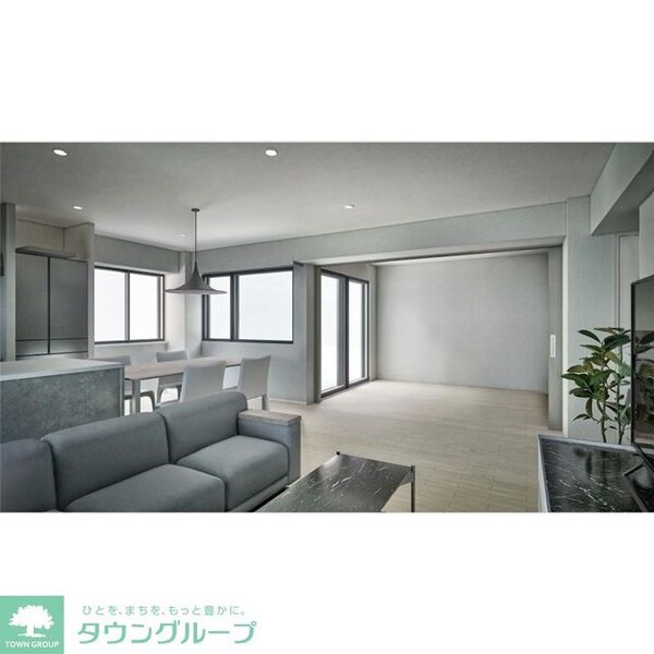 その他室内・内装(イメージ画像となります)