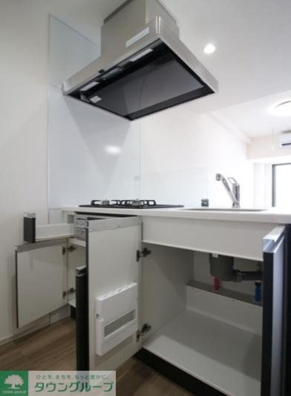 その他(キッチン)