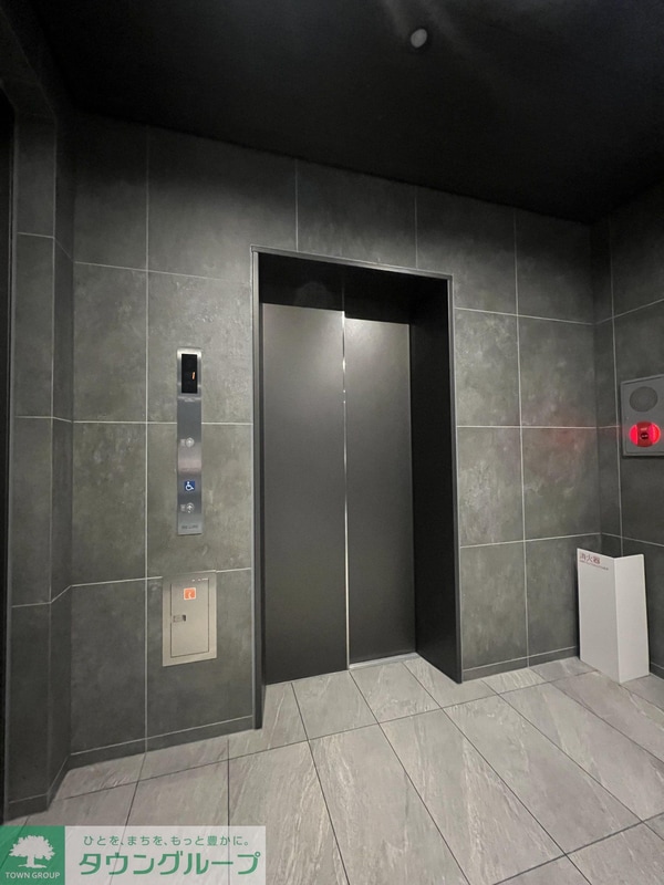 共有部分(設備)