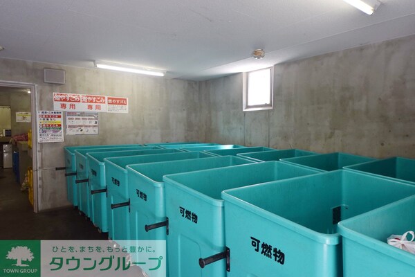 共有部分(共有部分)