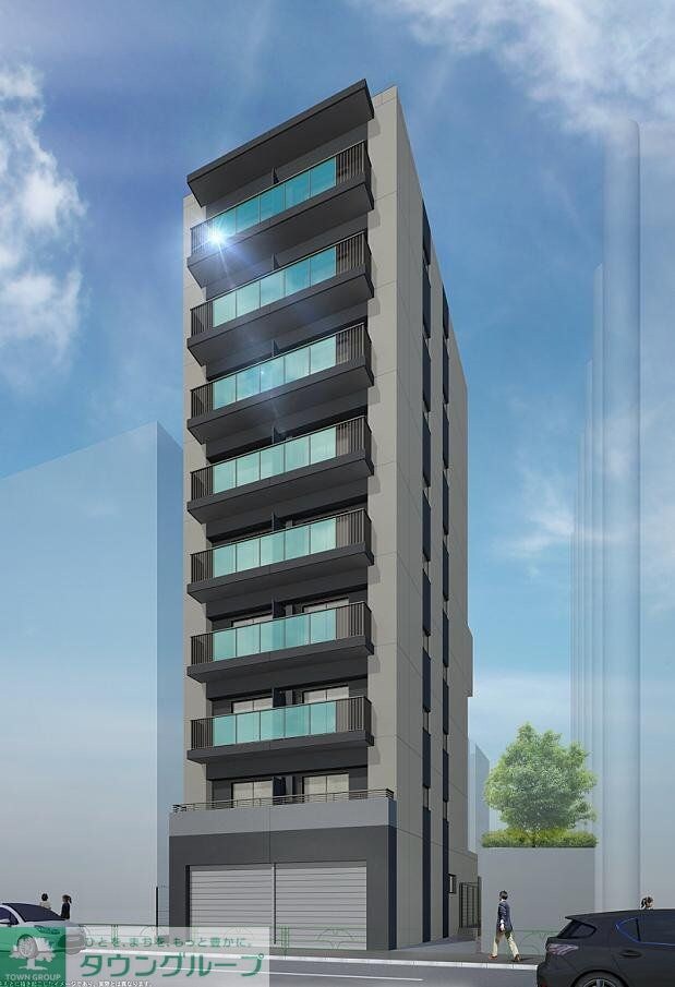 物件外観写真1　(外観)