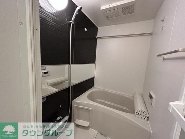 バス／シャワールーム等