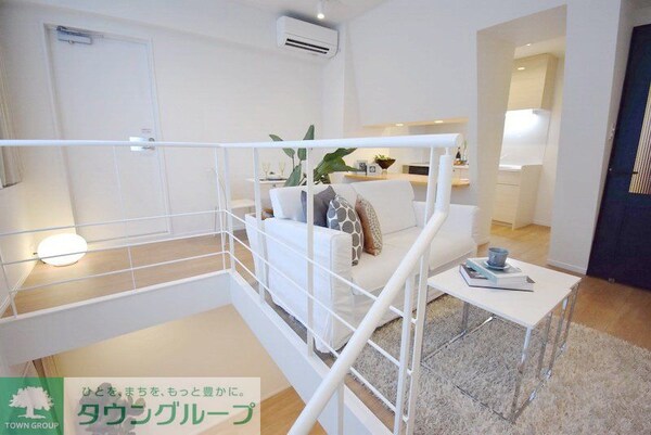 その他室内・内装(お問合せは(株)タウンハウジング赤坂店へ【03-5563-…)