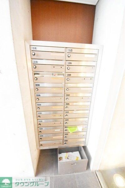 物件内観写真21　(お問合せは(株)タウンハウジング赤坂店へ【03-5563-…)