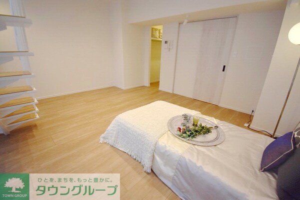 その他室内・内装(お問合せは(株)タウンハウジング赤坂店へ【03-5563-…)