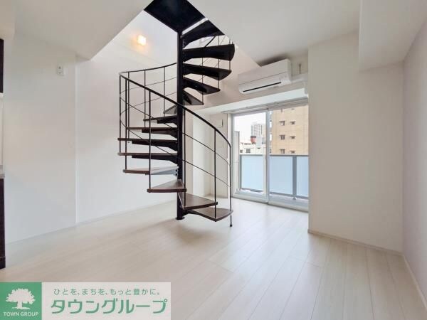 リビング・居室