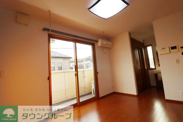 リビング・居室(リビング/居室)