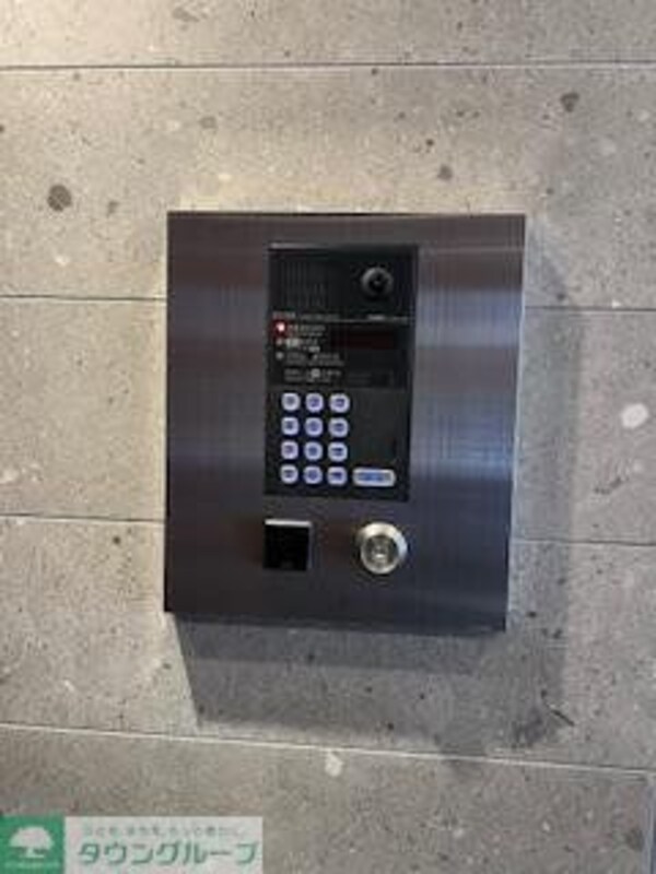 セキュリティ(セキュリティ)