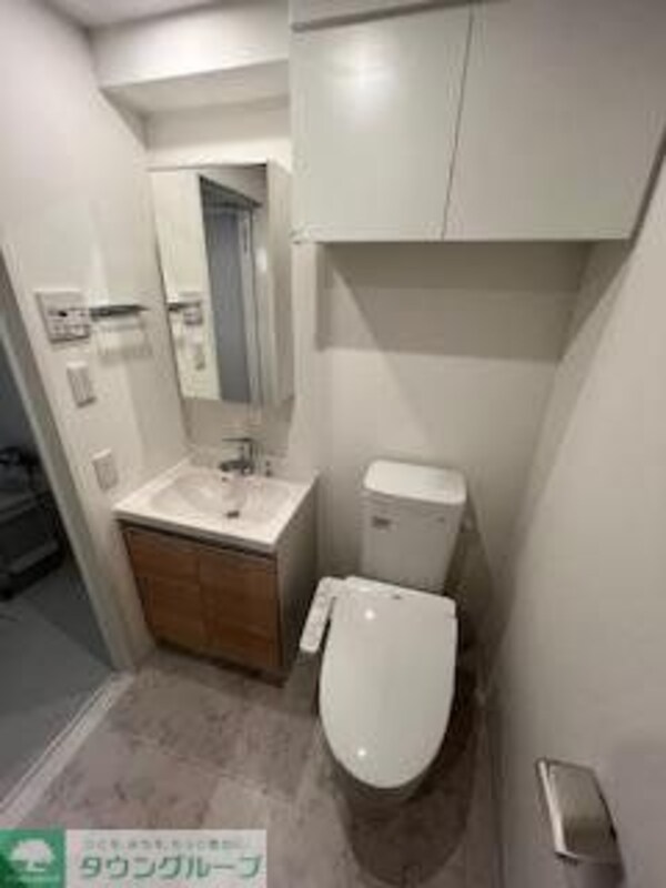 トイレ(トイレ)