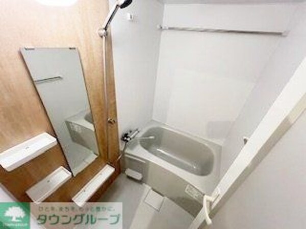 バス／シャワールーム等(バス／シャワールーム等)