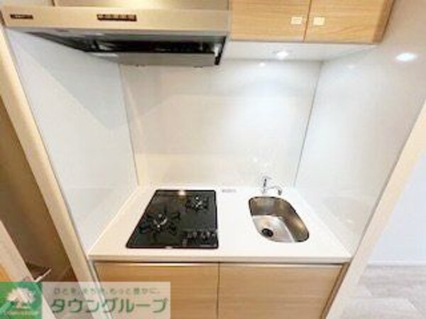 キッチン(キッチン)