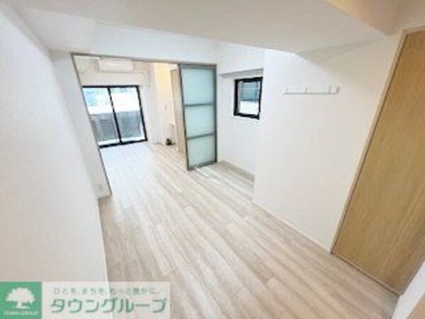 リビング・居室(リビング/居室)