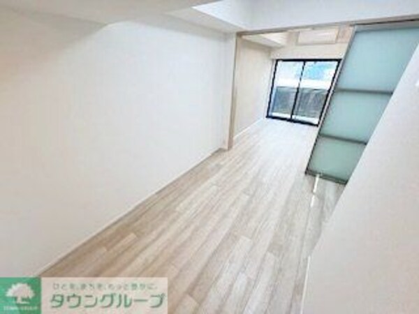 リビング・居室(リビング・居室)