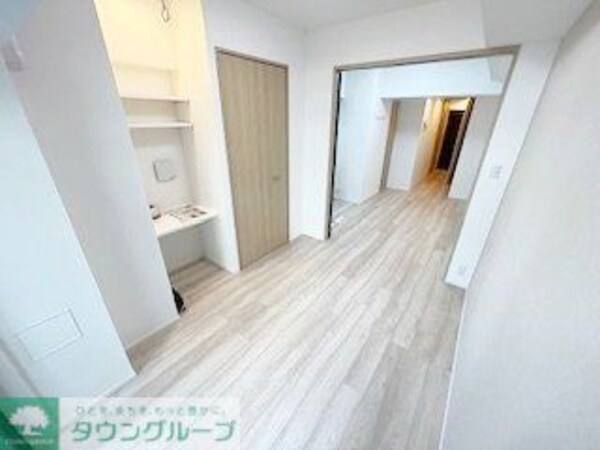 リビング・居室(リビング・居室)