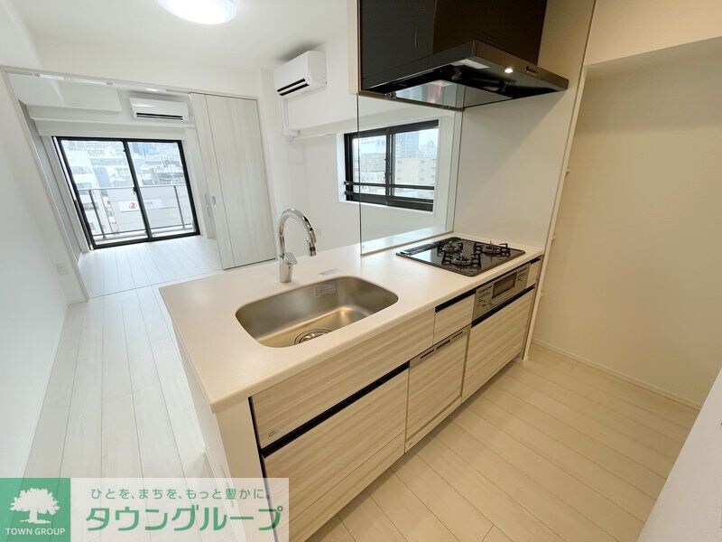 物件内観写真14　