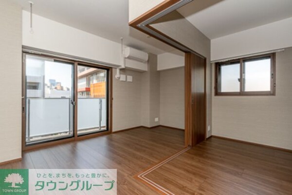 その他室内・内装(※写真は同タイプ住戸です。)