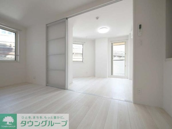 リビング・居室