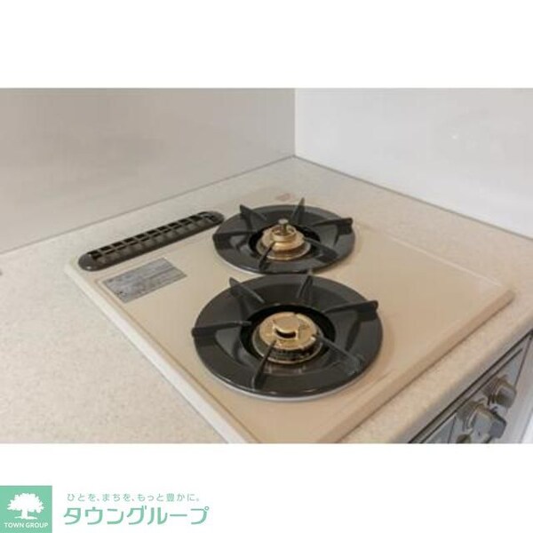 その他(※写真は同タイプ住戸です。)