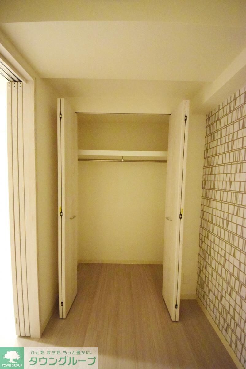 物件内観写真9　(収納)