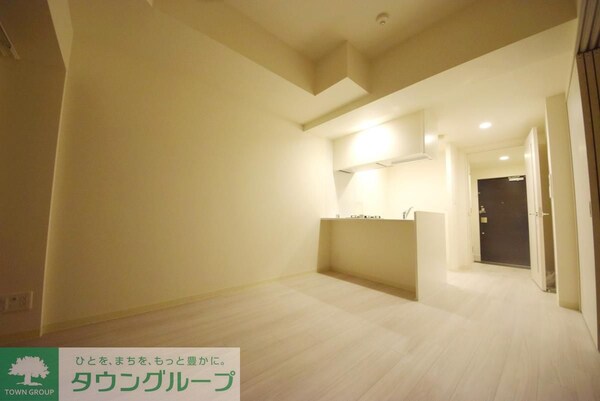 その他室内・内装(リビング/居室)