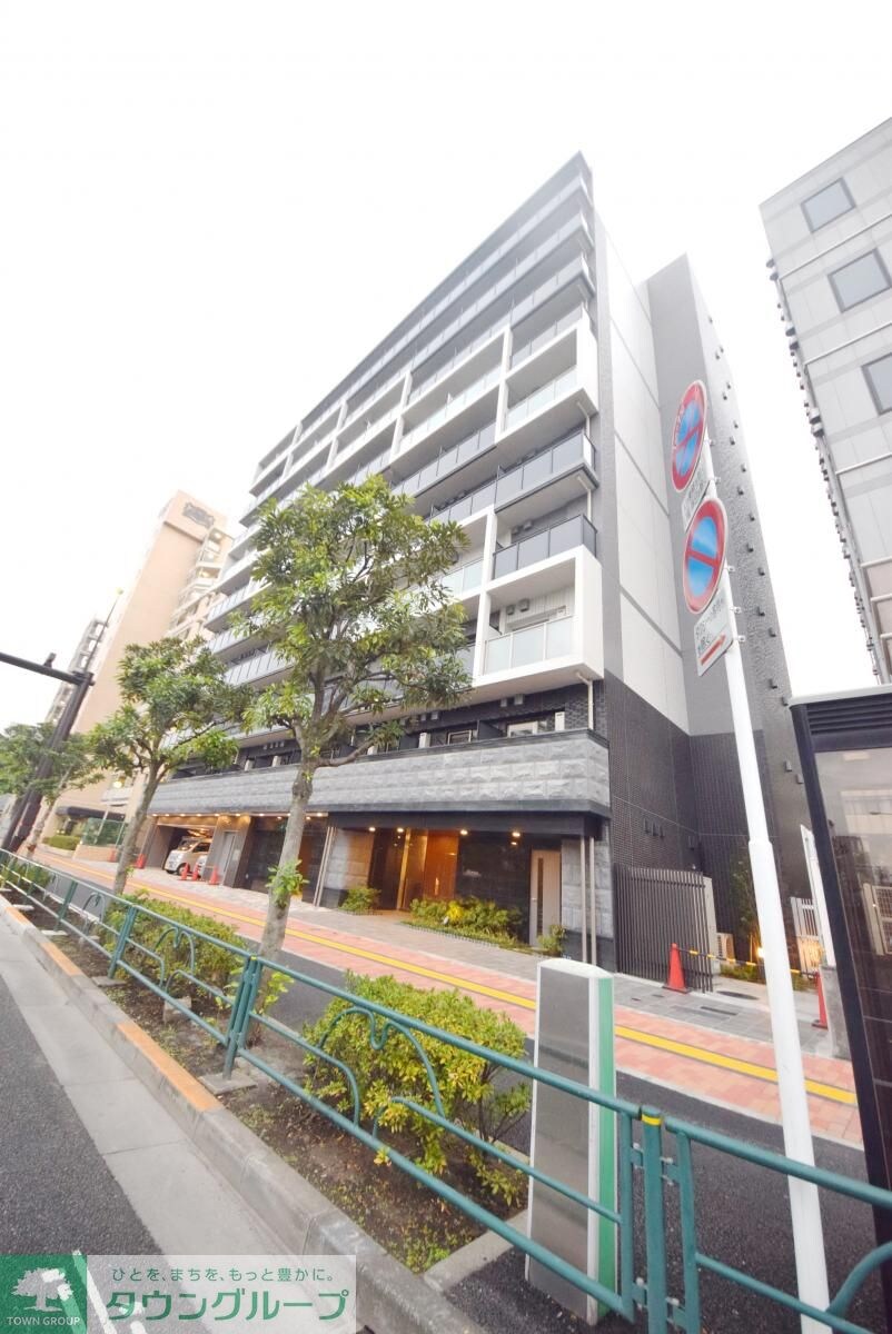 物件内観写真23　(外観)