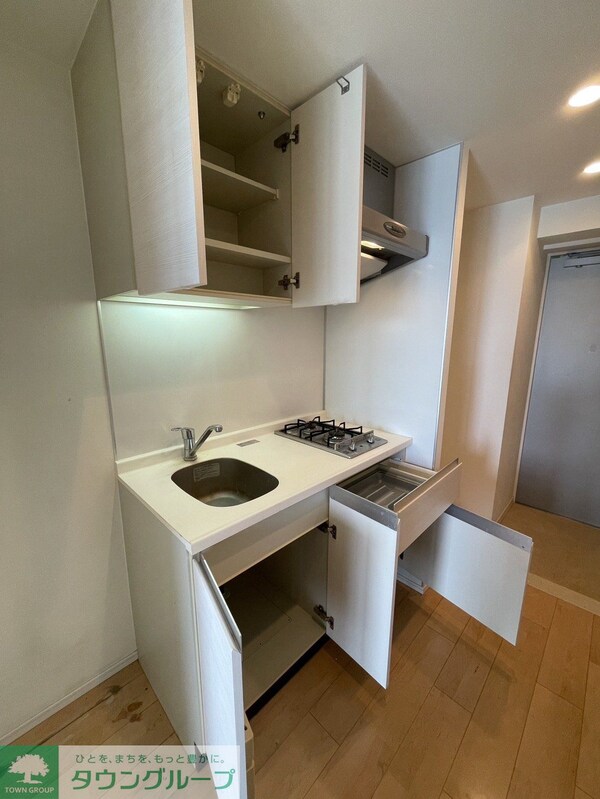 キッチン(キッチン)