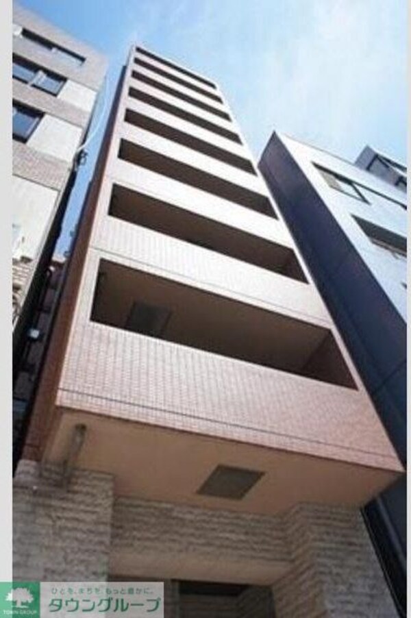 外観(お部屋探しは株式会社　タウンハウジング　までお気軽にお問合…)