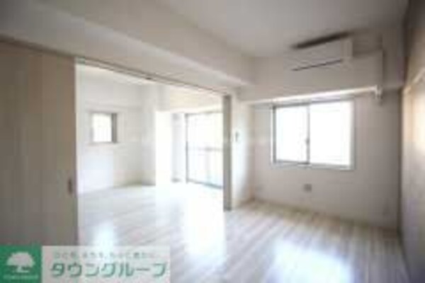 設備(お問合せは(株)タウンハウジングレジデンス事業部までお問合…)