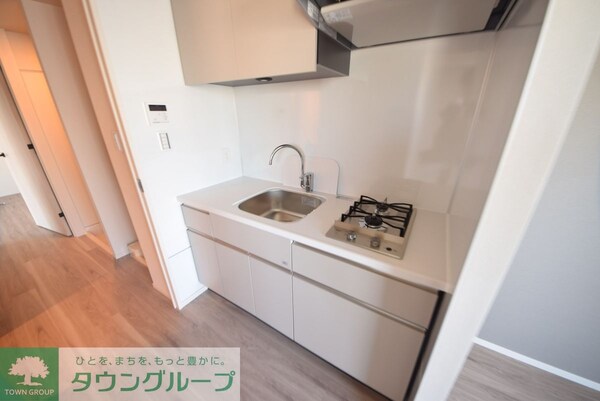 キッチン(キッチン)