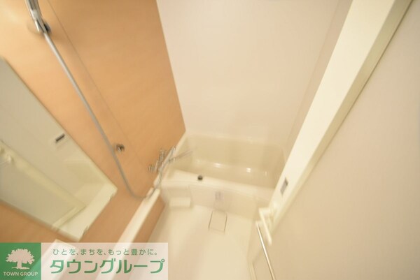 バス／シャワールーム等(バルコニー)