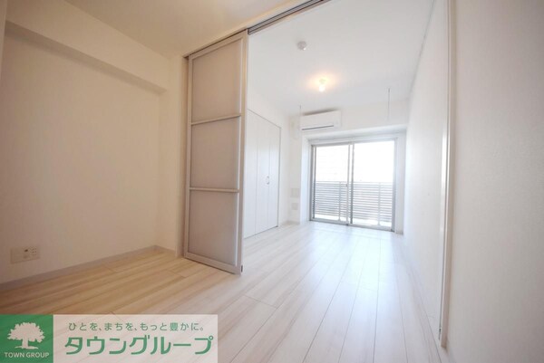 リビング・居室