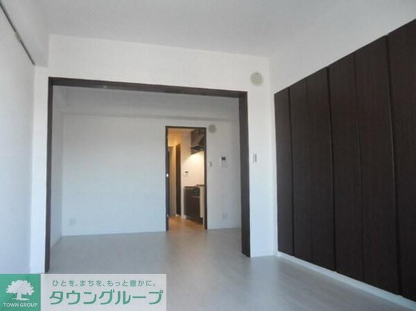 リビング・居室(★収納豊富なお部屋です★)