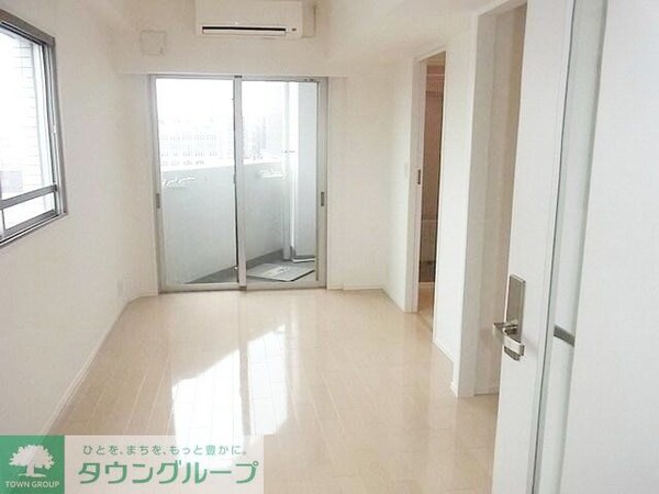 その他室内・内装(★2面採光の洋室は６．６帖★)