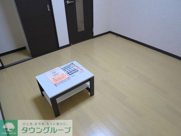 リビング・居室