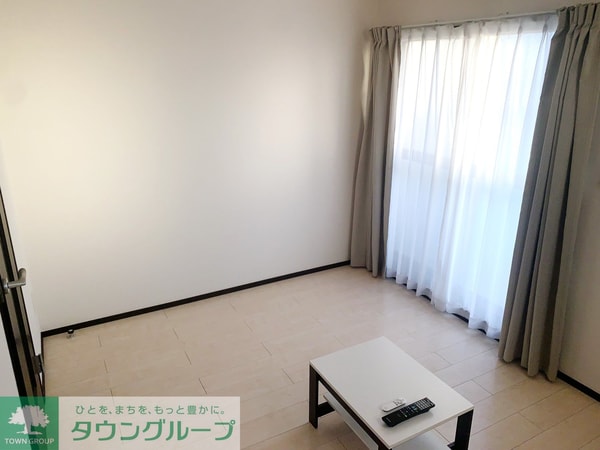 リビング・居室