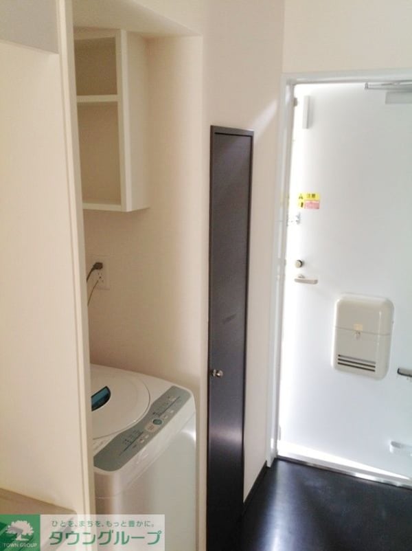 玄関(★タウンハウジング東京蒲田店取り扱い物件です★)