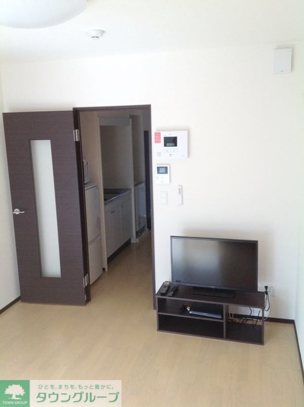 寝室(★タウンハウジング東京蒲田店取り扱い物件です★)