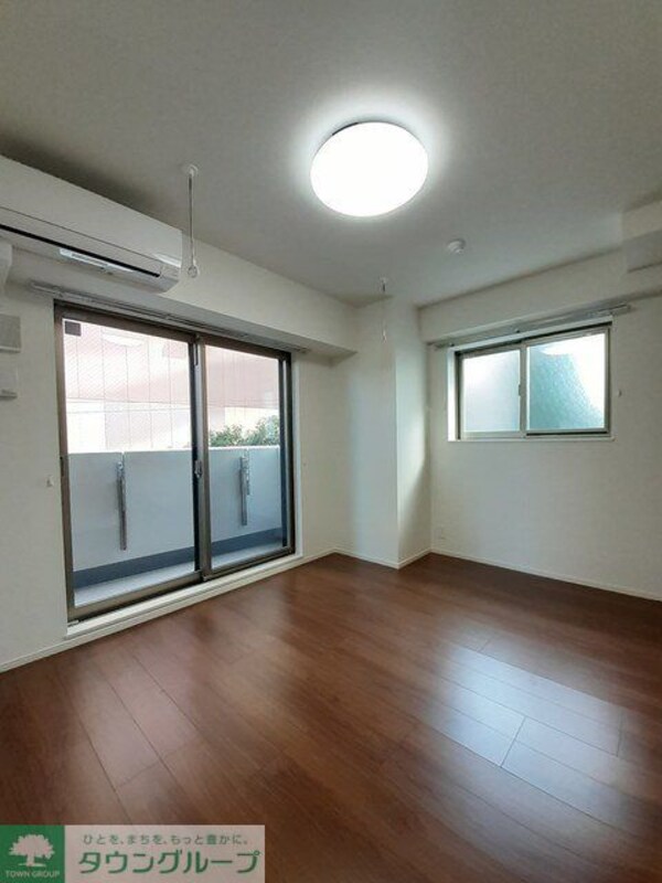 リビング・居室