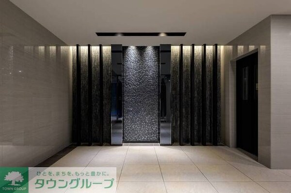 その他(ロビー)